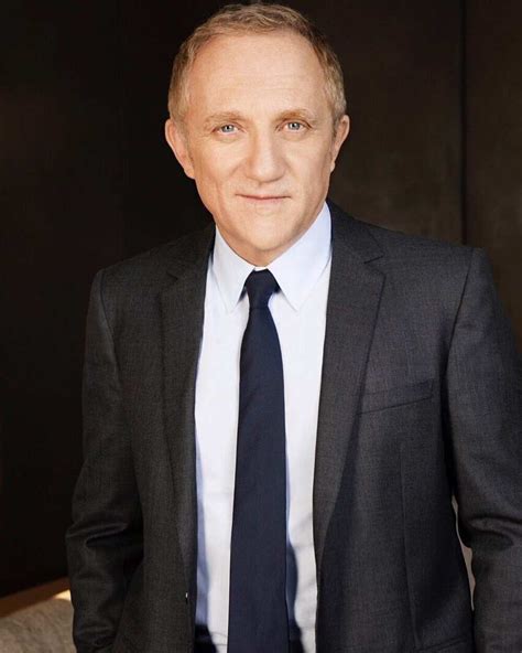 françois henri pinault.